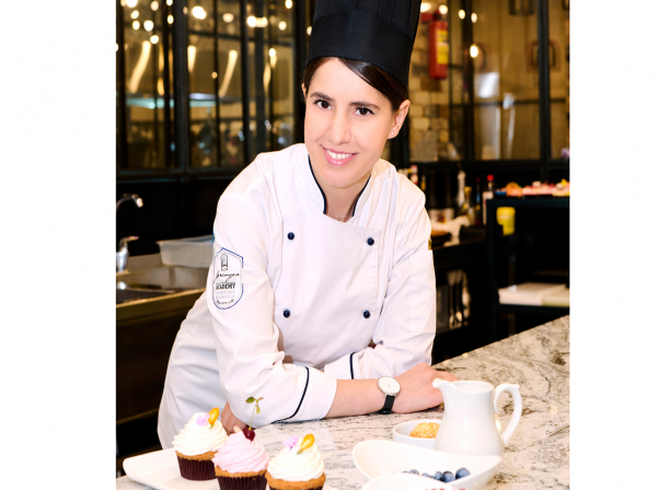 «Խոհարարությունը մեր պայքարի ձեւն է». Այսօր խոհարարների միջազգային օրն է 