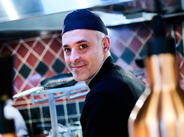 «Խոհարարությունը մեր պայքարի ձեւն է». Այսօր խոհարարների միջազգային օրն է 