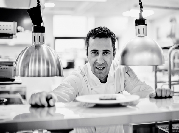 «Խոհարարությունը մեր պայքարի ձեւն է». Այսօր խոհարարների միջազգային օրն է 