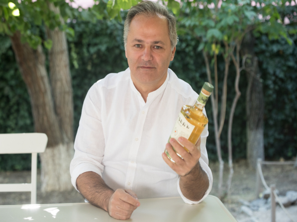 Վալսի հնչյունների ներքո Վարդենիսում ծնվող «Տատեոնը» 