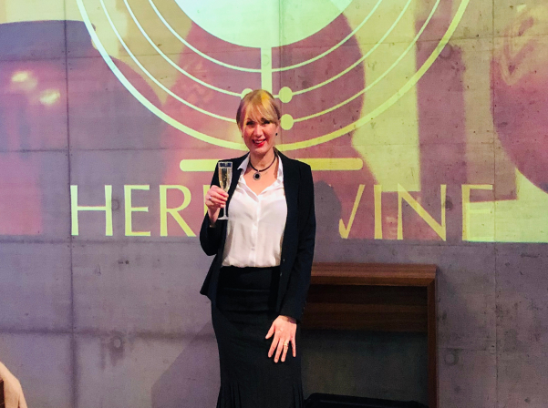 Դաշնակահար Սոնա Շաբոյանը՝ հայկական գինու «դեսպանը» Շվեյցարիայում