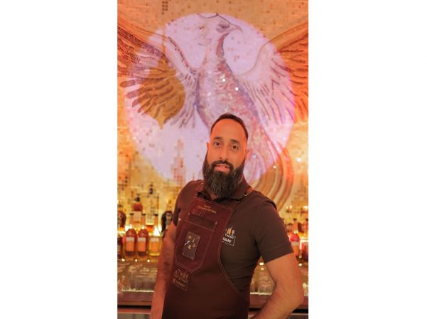 ARARAT Craft & Twist Team-ի անդամները 4 նոր կոկտեյլ կներկայացնեն 