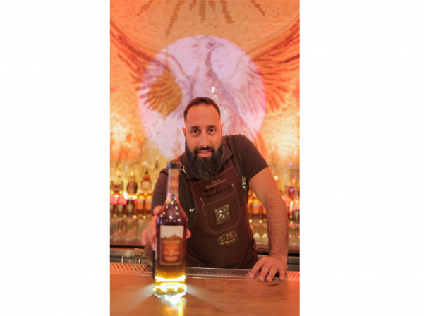 ARARAT Craft & Twist Team-ի անդամները 4 նոր կոկտեյլ կներկայացնեն 