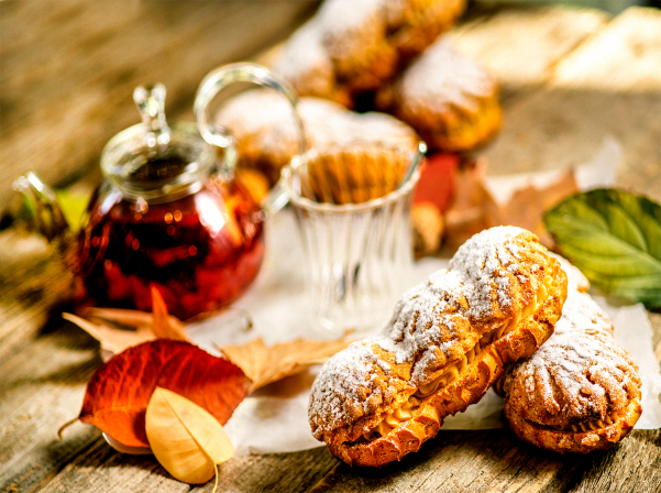 SEASONS SWEETLAND-ը ներկայացնում է. &laquo;Փարիզ-Բրեստ&raquo;