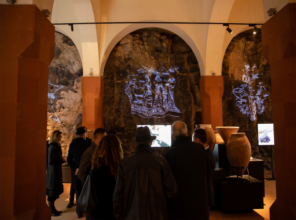 Armenia Wine to produce exclusive Henri Verneuil wines 