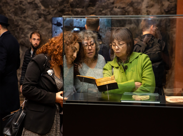 Armenia Wine to produce exclusive Henri Verneuil wines 