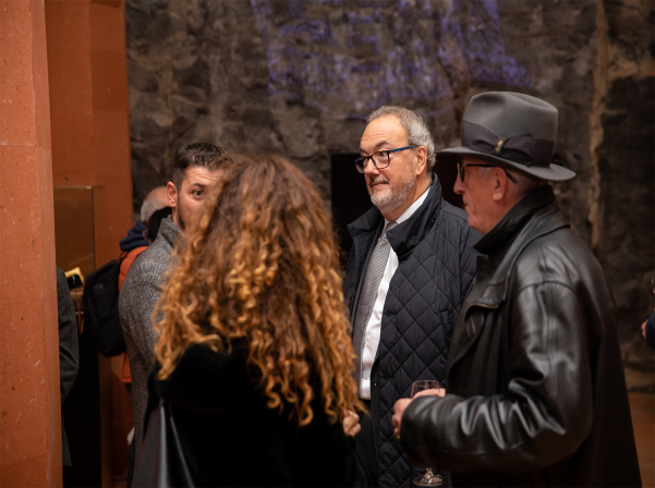 Armenia Wine to produce exclusive Henri Verneuil wines 