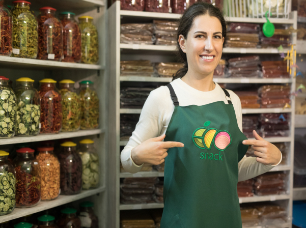 Ելակի խառնաշփոթը, բանջարեղենի չիպսերն ու բնական քաղցրավենիքները 