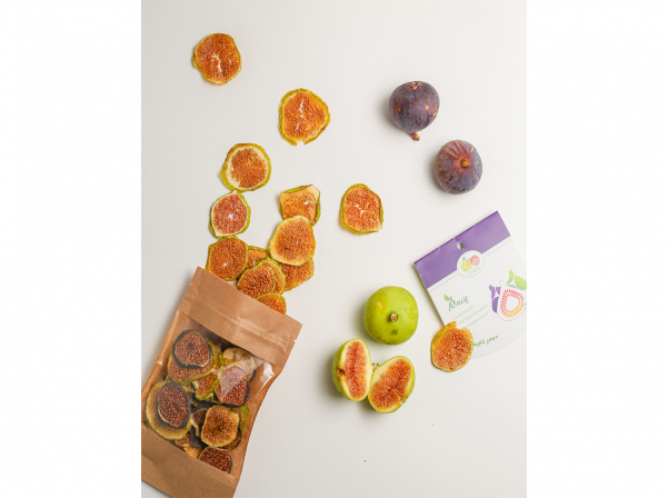 Ելակի խառնաշփոթը, բանջարեղենի չիպսերն ու բնական քաղցրավենիքները 