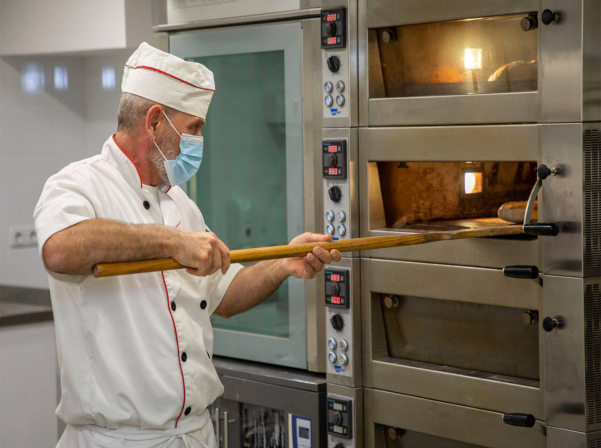 «Դիակոնիա»-ի ուսումնարանն ու անմահական բույրով ավանդական հացը