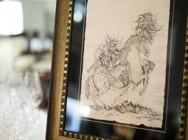 Karmir Kot: Zulal introduces new wine of its collection