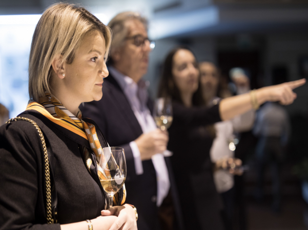 Karmir Kot: Zulal introduces new wine of its collection