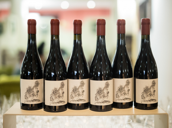 Karmir Kot: Zulal introduces new wine of its collection