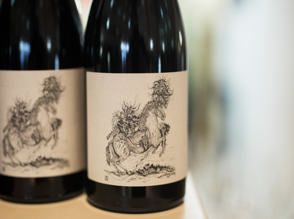 Karmir Kot: Zulal introduces new wine of its collection