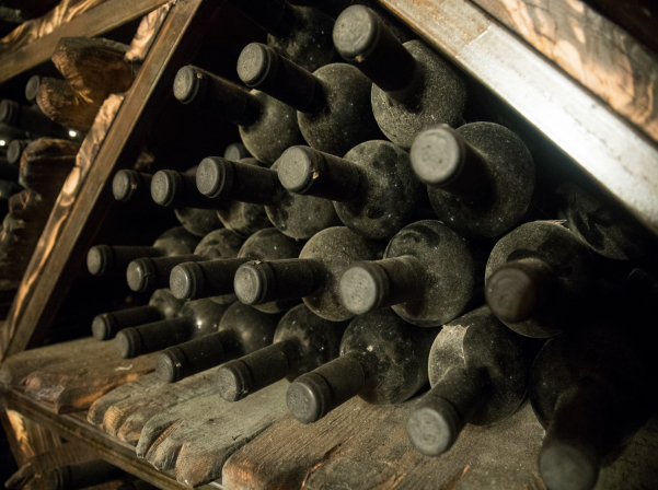 Նորքի 150 տարեկան մառանն ու բուտիկային գինին