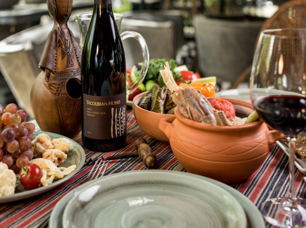 Հայկական գինին ընդգրկվել է 2021թ. աշխարհի 100 լավագույն գինիների ցանկում