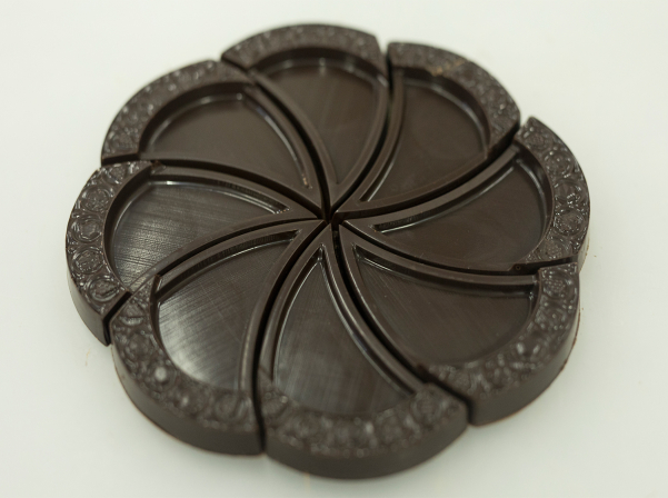 TadDin. Հայաստանում արտադրվող միակ արհեստագործական շոկոլադը