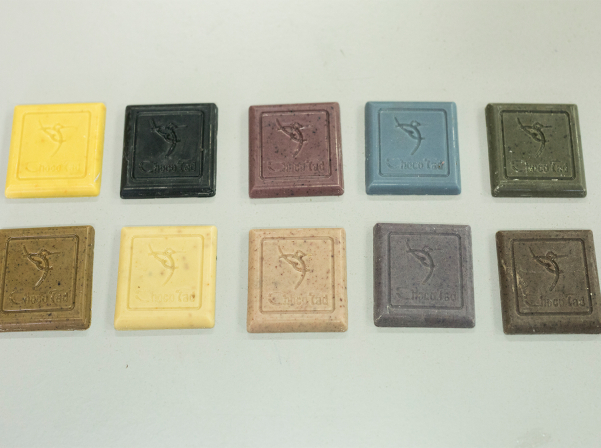 TadDin. Հայաստանում արտադրվող միակ արհեստագործական շոկոլադը