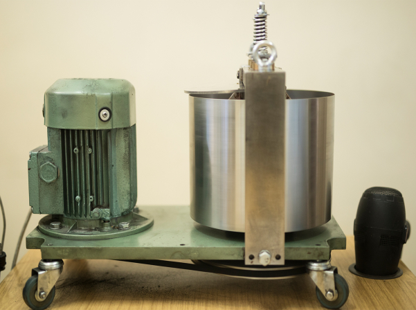 TadDin. Հայաստանում արտադրվող միակ արհեստագործական շոկոլադը