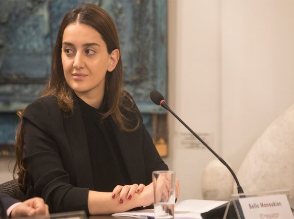 «Hard Rock Cafe Yerevan»-ը մի քանի ամսից իրականության կդառնա