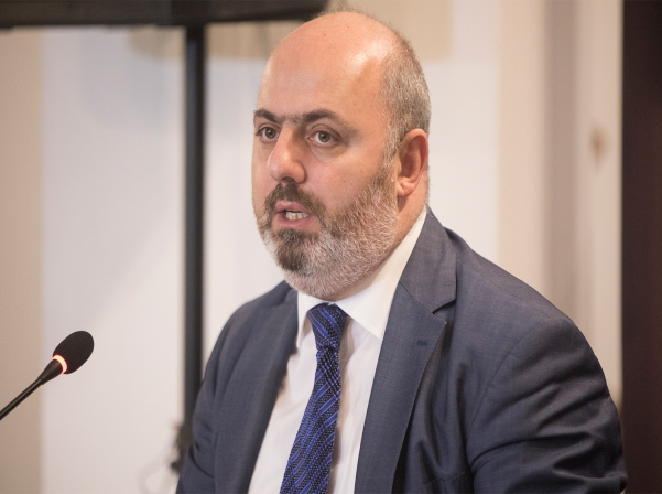 «Hard Rock Cafe Yerevan»-ը մի քանի ամսից իրականության կդառնա