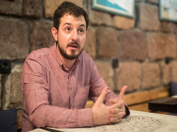 Wine Republic. Այսուհետ ոչ միայն գինու, այլեւ «պանրի հանրապետություն»