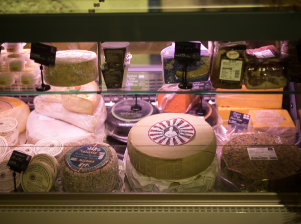 Wine Republic. Այսուհետ ոչ միայն գինու, այլեւ «պանրի հանրապետություն»