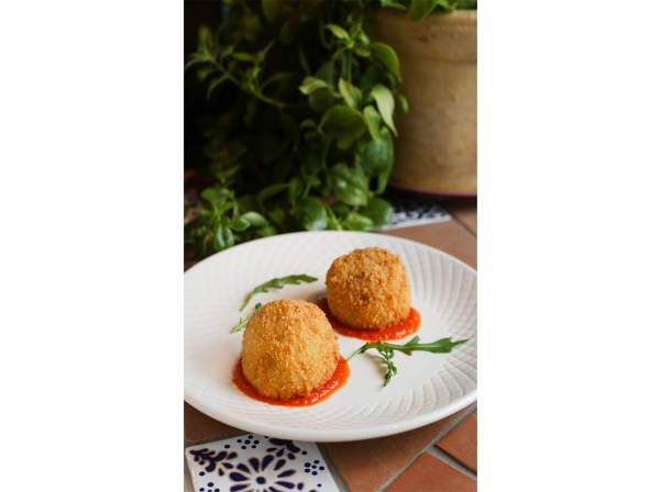 Pomodoro. Իտալական նեղլիկ փողոցի ավանդական ուտեստները