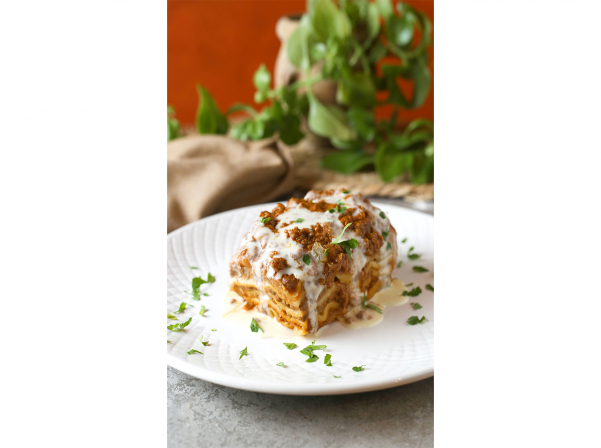 Pomodoro. Իտալական նեղլիկ փողոցի ավանդական ուտեստները