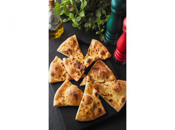 Pomodoro. Իտալական նեղլիկ փողոցի ավանդական ուտեստները