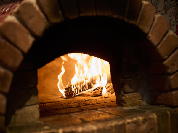 Pomodoro. Իտալական նեղլիկ փողոցի ավանդական ուտեստները