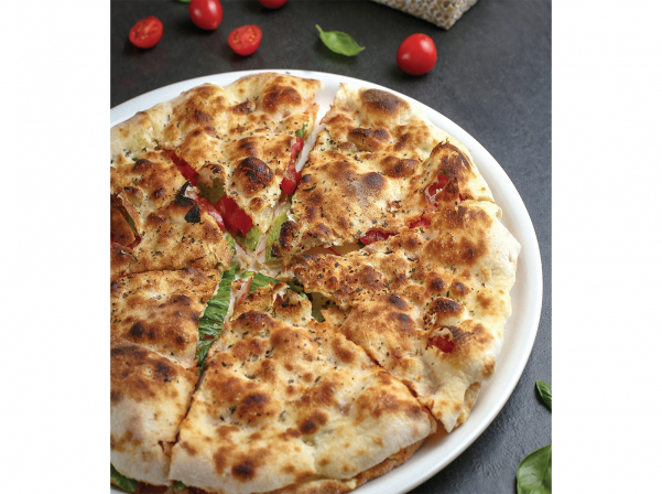 Pomodoro. Իտալական նեղլիկ փողոցի ավանդական ուտեստները