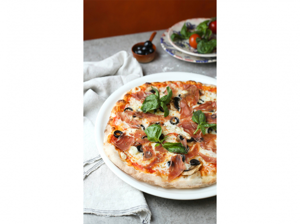 Pomodoro. Իտալական նեղլիկ փողոցի ավանդական ուտեստները