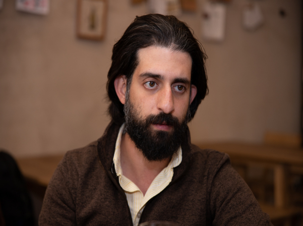 Hazarvaz. Հազար վազով այգին ու տերուարի մասին պատմող գինին