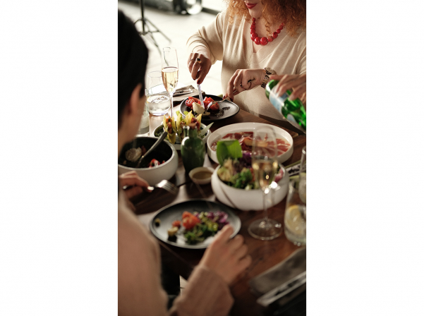  Վաղ նախաճաշ  ու անշտապ լանչ. Point of View-ի ձմեռային առաջարկը