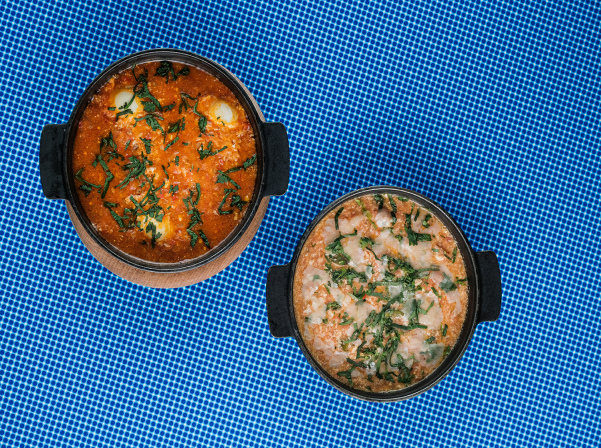  Վաղ նախաճաշ  ու անշտապ լանչ. Point of View-ի ձմեռային առաջարկը