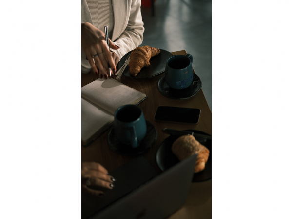  Վաղ նախաճաշ  ու անշտապ լանչ. Point of View-ի ձմեռային առաջարկը