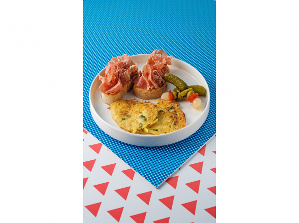  Վաղ նախաճաշ  ու անշտապ լանչ. Point of View-ի ձմեռային առաջարկը