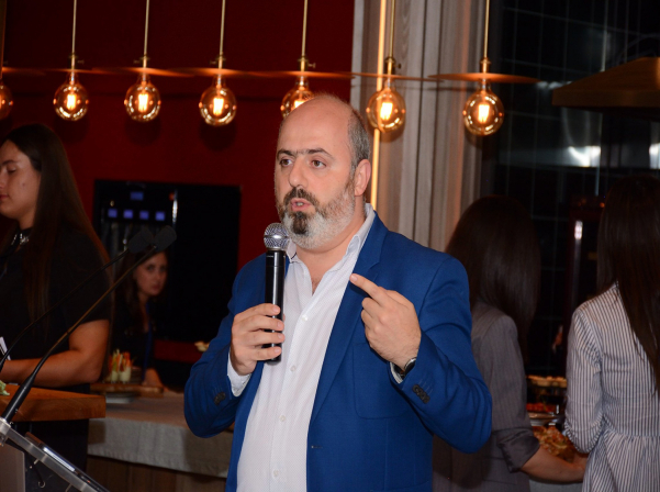  Վաղ նախաճաշ  ու անշտապ լանչ. Point of View-ի ձմեռային առաջարկը