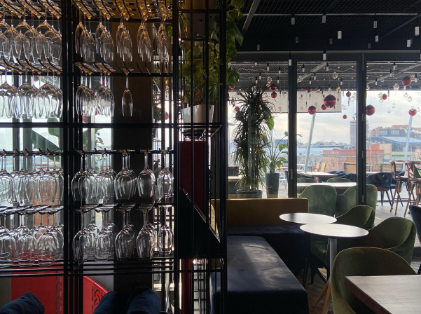  Վաղ նախաճաշ  ու անշտապ լանչ. Point of View-ի ձմեռային առաջարկը