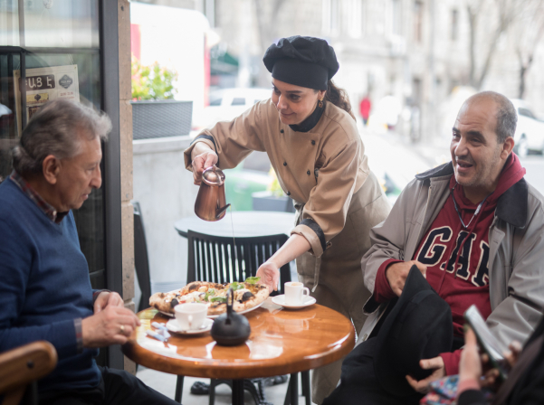 9 главных гастрономических событий 2021 года в Армении 