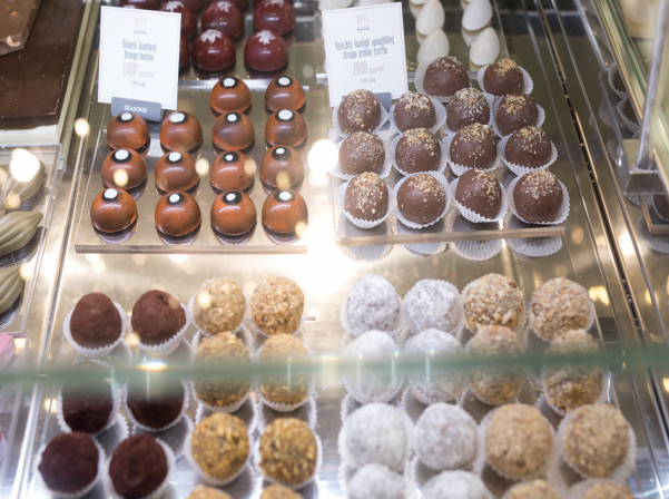 9 главных гастрономических событий 2021 года в Армении 