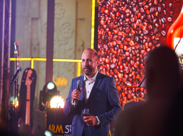 ARARAT in 2021 – 10 episodes 