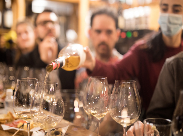 Armenian winemaking in 2021 – a snapshot