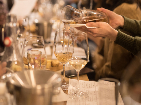 Online sales platform of Armenian wines launched 