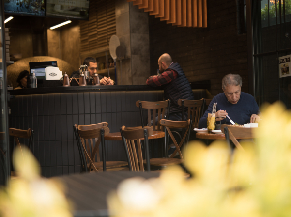 Հայաստանի ռեստորանները՝ երկու կարեւոր փոփոխության շեմին