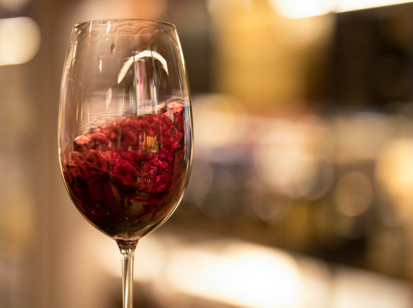 Գինուն սիրահարեցնողը, «Մեյրոնի» գինիներն ու Ռինդի այգիները 