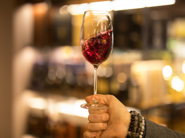 Գինուն սիրահարեցնողը, «Մեյրոնի» գինիներն ու Ռինդի այգիները 