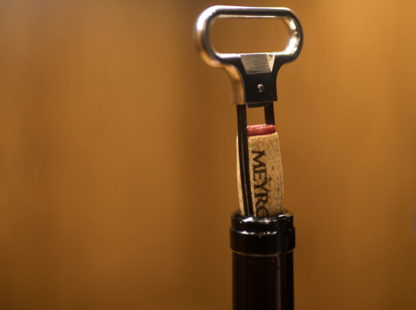 Գինուն սիրահարեցնողը, «Մեյրոնի» գինիներն ու Ռինդի այգիները 