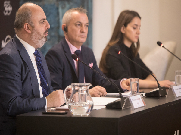 Hard Rock Café Yerevan-ը փնտրում է մարքեթինգի ու վաճառքի մենեջեր